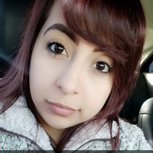 Meet your Posher, Rosa